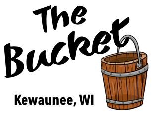 The Bucket Kewaunee